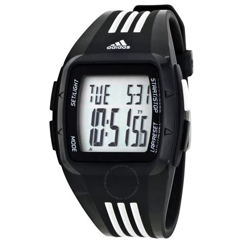 adidas sports watch